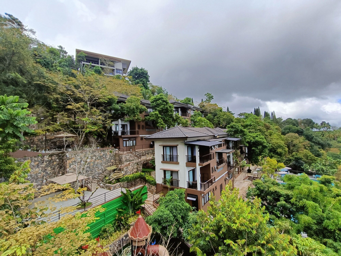 Mist Mountain Resort powered by Cocotel, Cebu City