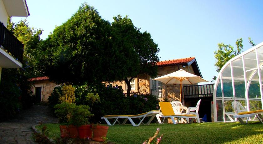 Casa da Aldeia, Sever do Vouga