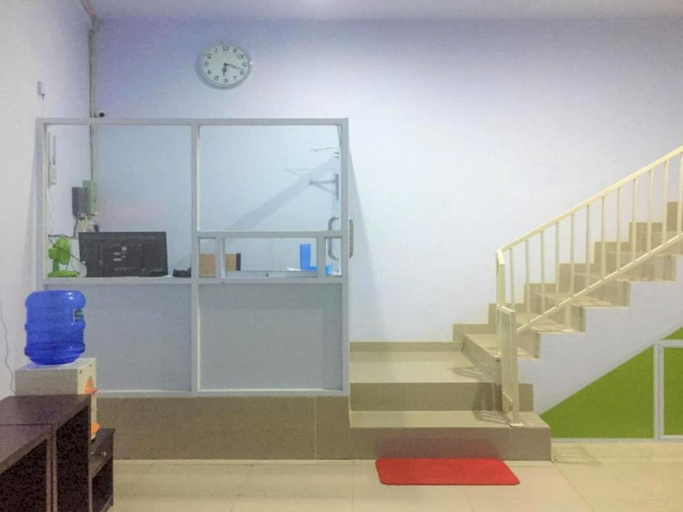 Others 5, OYO 93169 Bnb Homestay, Makassar