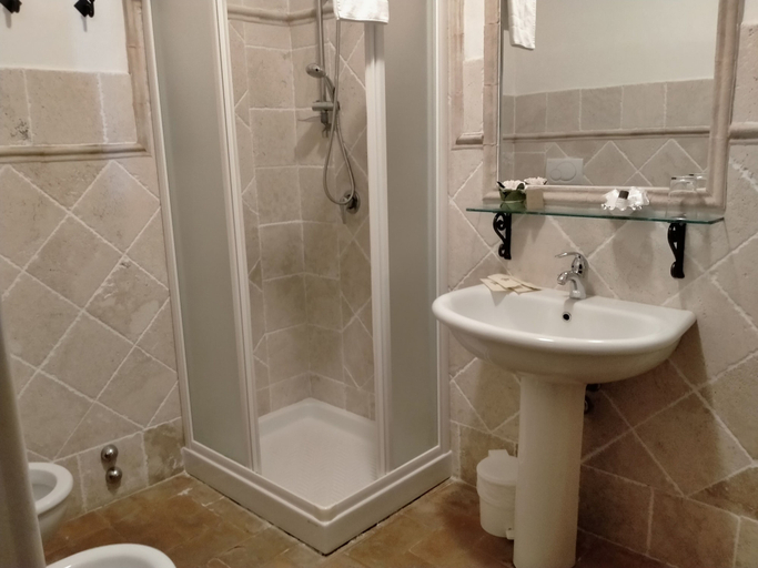 Bathroom 5, Agriturismo Poggio delle Conche, Grosseto