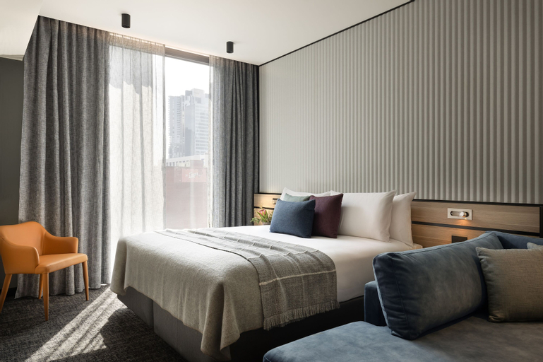 Bedroom 18