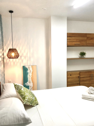Bedroom 3, Hotel playas, Pedernales