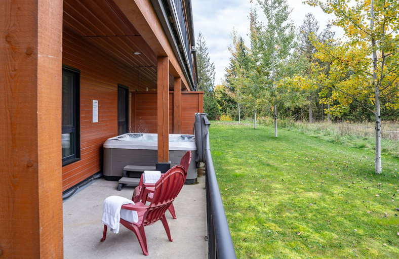 Others 5, Granite Ridge Condo by Revelstoke Vacations, Columbia-Shuswap
