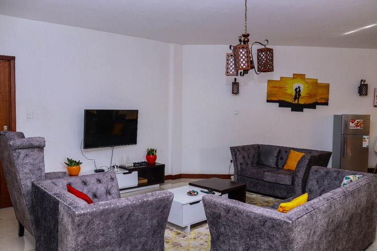 Others 5, 2 Bedroom Myra Residences Kilimani, Kibra