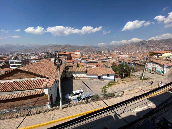 Others 4, PRIVATE APART WITH AMAZING VIEW OF CUSCO, Cusco