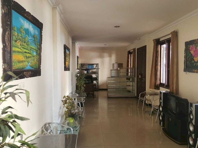 Others 4, OYO Life 93202 Pentagon Homestay Syariah, Surabaya