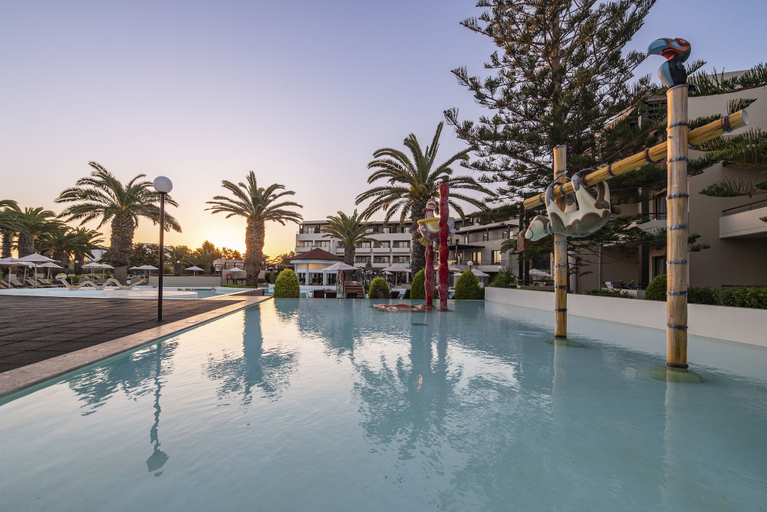 Sport & Beauty 2, D'Andrea Mare Beach Hotel – All Inclusive, South Aegean