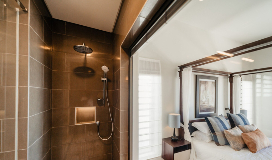 Bathroom, Pointe d'Azur by Horizon Holidays