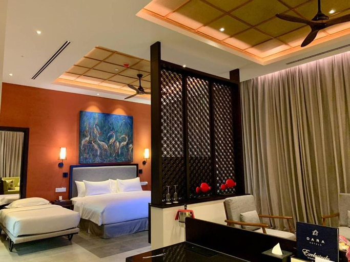 Bedroom 5, Angkor Green Gardens by Dara, Siem Reap