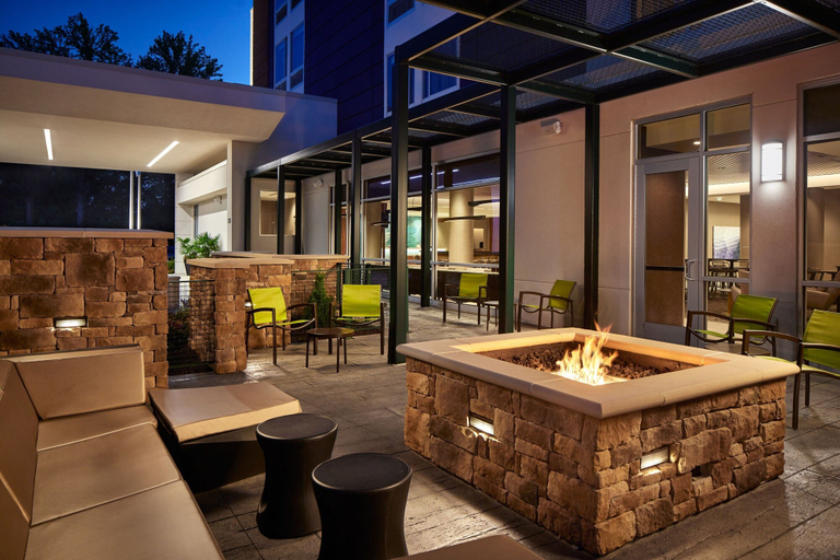 Others 5, Springhill Suites By Marriott Frederica, Kent