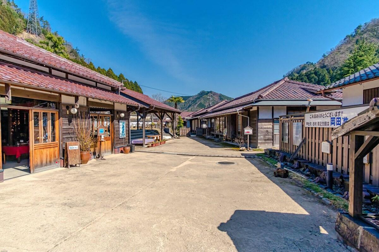 Others 2, Kamikawa Houses, Asago