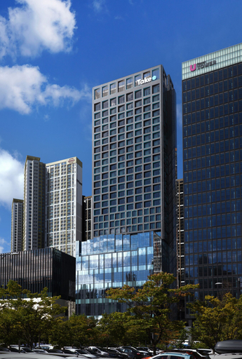 Exterior & Views 2, L7 GWANGMYEONG by LOTTE HOTELS, Gwangmyeong