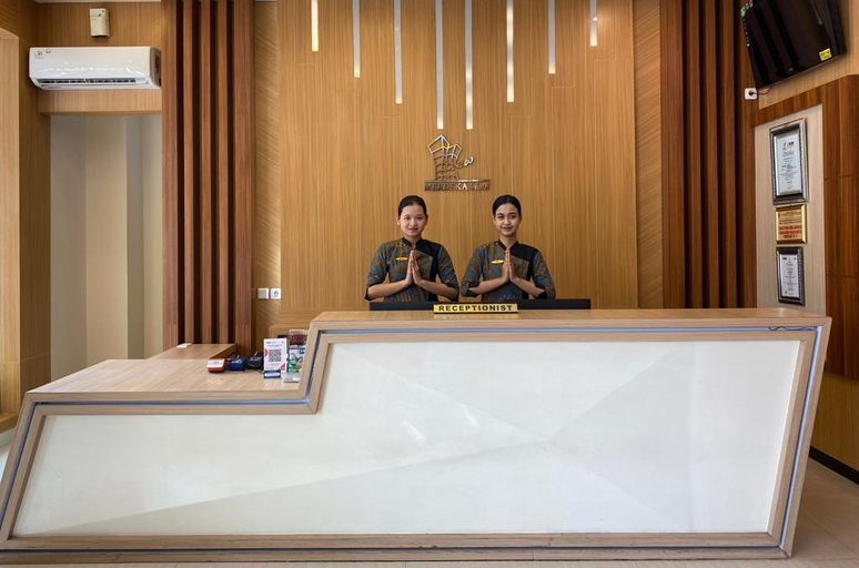 Others 2, Hotel New Merdeka Pati, Pati