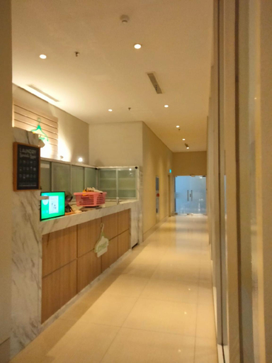 Others 5, Apartemen Pakuwon 5 Tower Orchard, Surabaya
