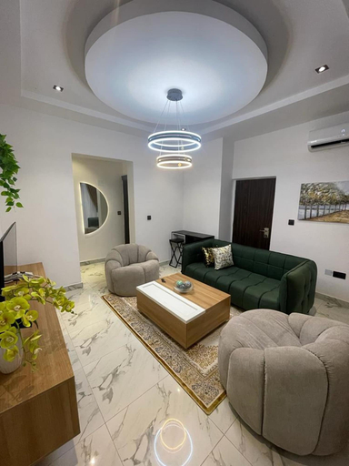 Others 4, All States Apartments, Bwari