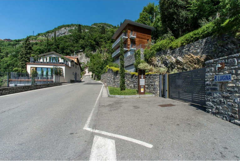 MENAGGIO - RESIDENZA LUIGINA - pool & lake view, Lecco