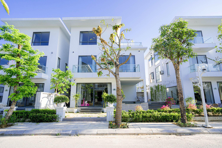 Beach Star Villa, Sầm Sơn
