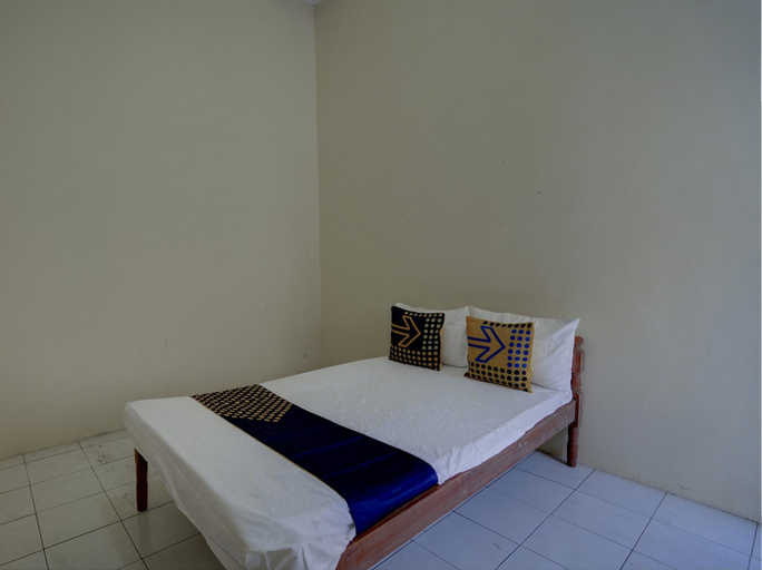 Bedroom, SPOT ON 92902 Sunyoto Homestay Syariah, Kampar