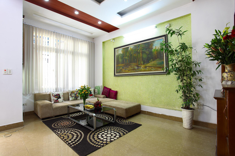 Others 4, Hanoi Friendly House, Tây Hồ
