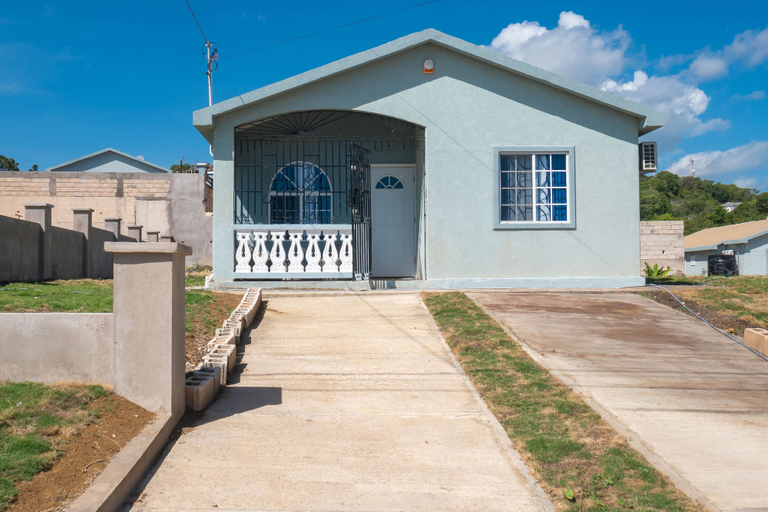Exterior & Views, Casa Blue