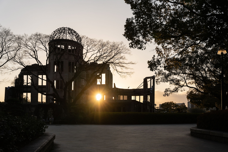 Exterior & Views 2, Hotel Vista Hiroshima, Hiroshima