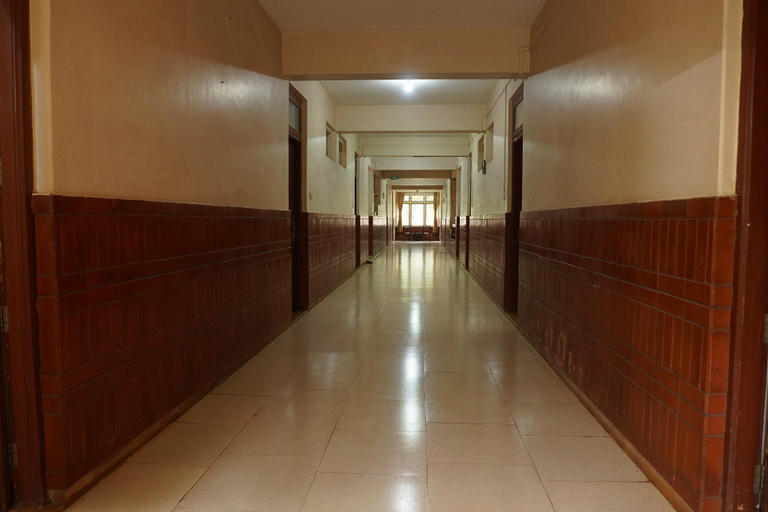 Public Area 3, Hotel Durvankur Ganpatipule, Ratnagiri