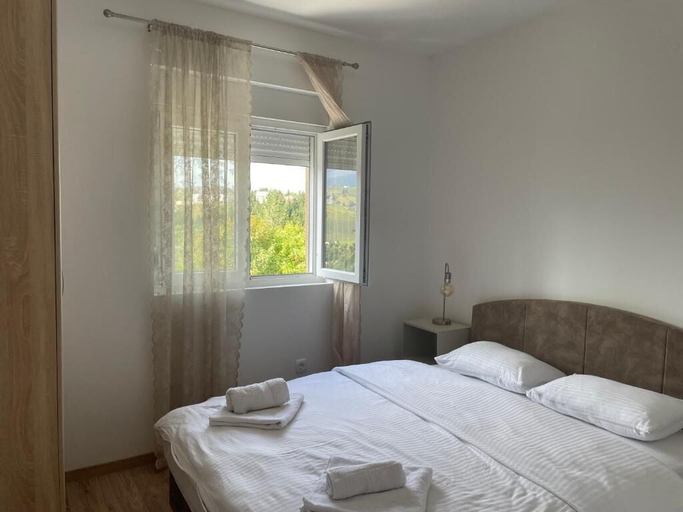 Bedroom 3, Apartmani Žabljak Hills