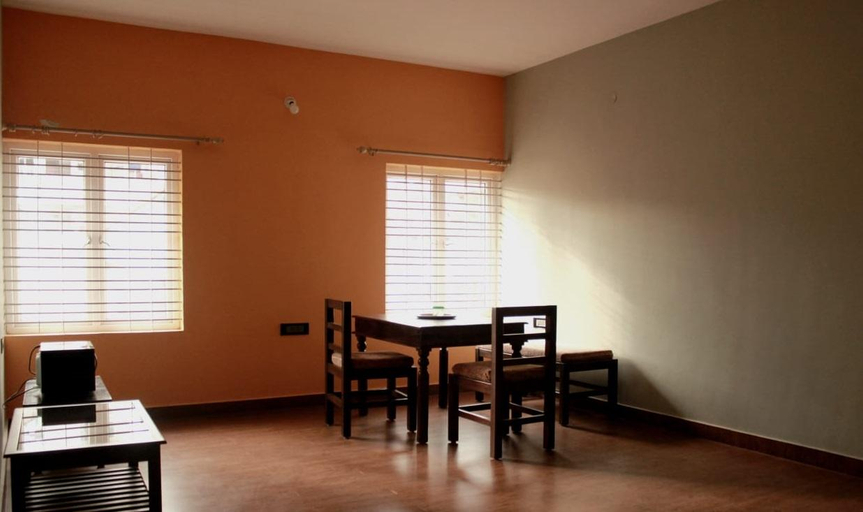 Others 3, Agrahara Apartments, Mysore