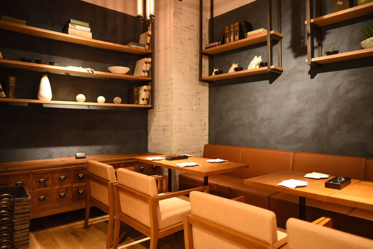 Food & Drinks 5, Hotel Risveglio Akasaka, Minato