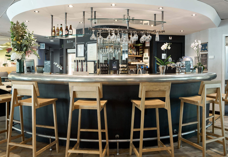 Food & Drinks 5, B&B HOME Vélizy, Yvelines