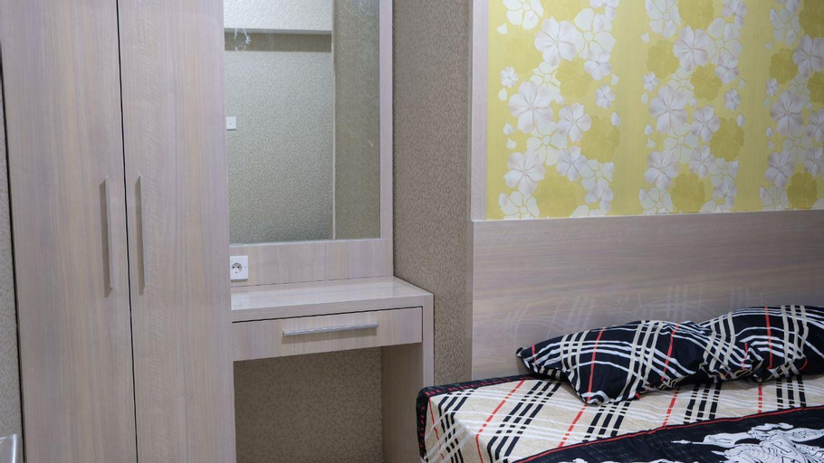 Bedroom 12