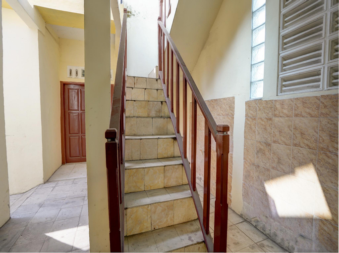 Public Area 5, SPOT ON 92902 Sunyoto Homestay Syariah, Kampar