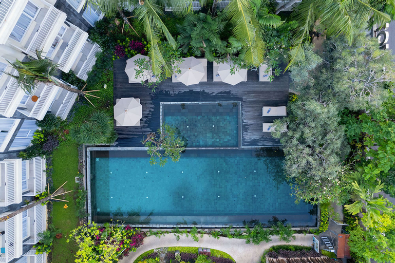 Exterior & Views 2, THE 1O1 Bali Fontana Seminyak, Badung