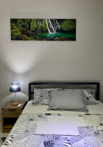 Bedroom 3, Casa Verde, Polomolok