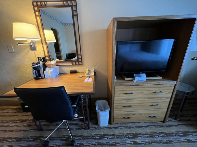 Others 5, Travelodge by Wyndham Seattle By The Space Needle, Seattle