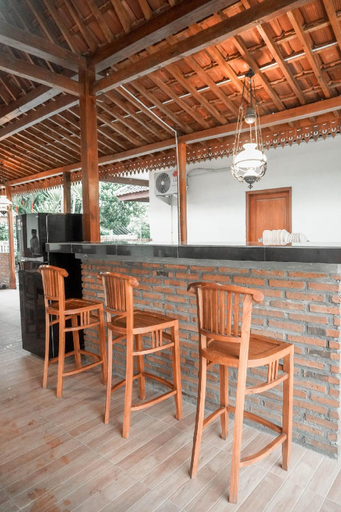 Food & Drinks 5, Dalem Jongke by Ubu Villa - Family/Group Gathering, Sleman