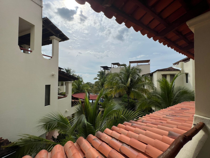 Exterior & Views 2, Tropical Gardens, Carrillo