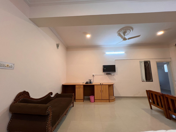 Others 5, The Patel Stadium Hotel, Ajmer