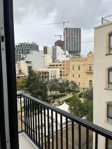 Others 5, Spinola Apartment, St Julian's