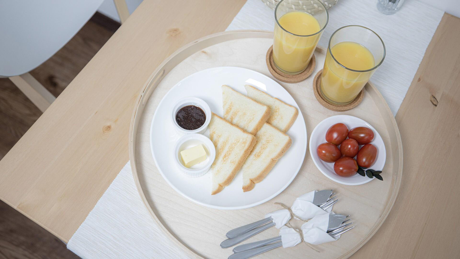 Food & Drinks 4, My Sea Pension, Taean