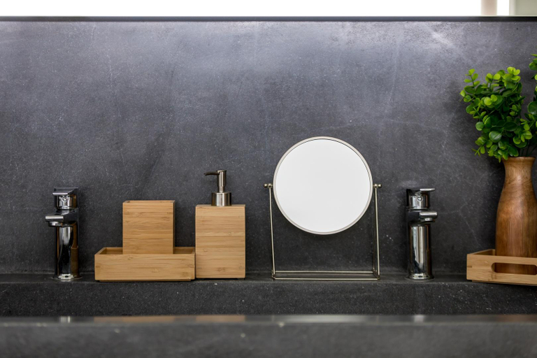 Bathroom 4, Villa Almond eye, Ko Samui