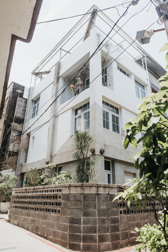 Exterior & Views 2, Spring Guest House, Tainan