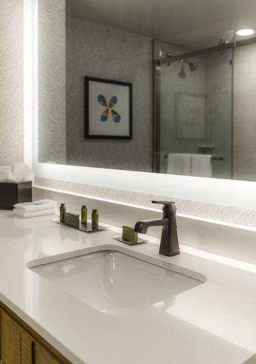 Bathroom 4, Estancia Del Norte San Antonio Tapestry Collection, Bexar