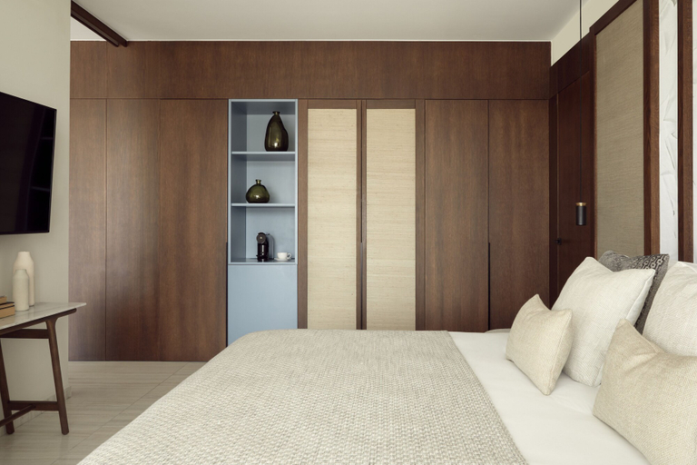 Bedroom 3, Mare Paphos