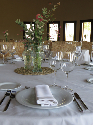 Food & Drinks 2, Hotel Enoturismo Mainetes, Albacete