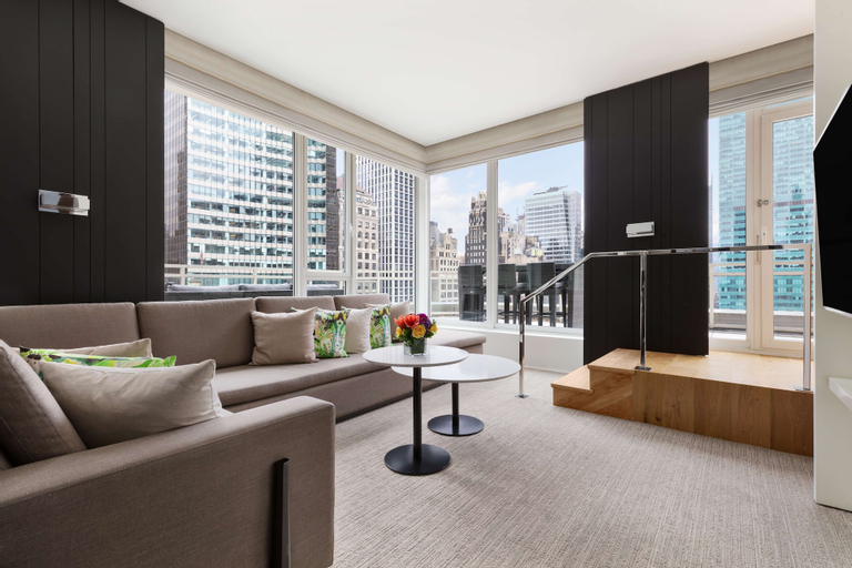 ANDAZ 5TH AVENUE, BY HYATT, New York