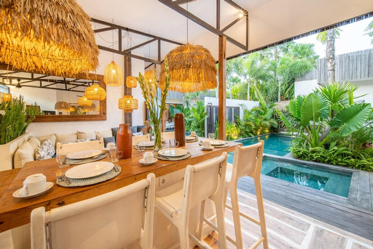 Food & Drinks 4, Villa Yogi Surf 3 Canggu, Badung