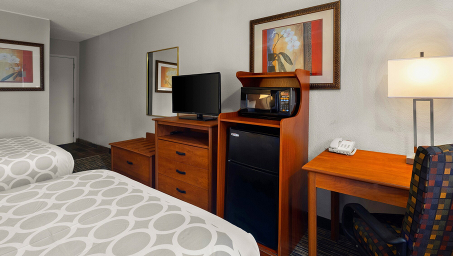 Bedroom 5