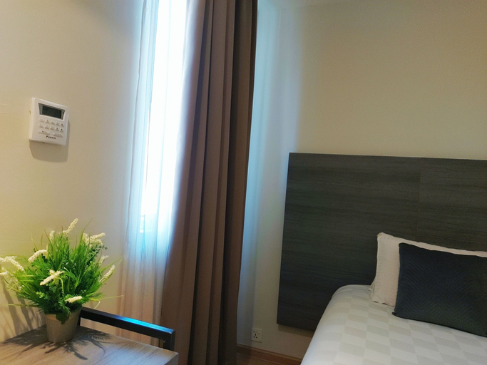 Bedroom 3, The Leverage Business Hotel Mergong, Kota Setar