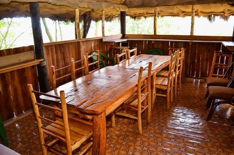 Food & Drinks, Merinja Guest House, Naivasha